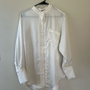 H&M Buttondown